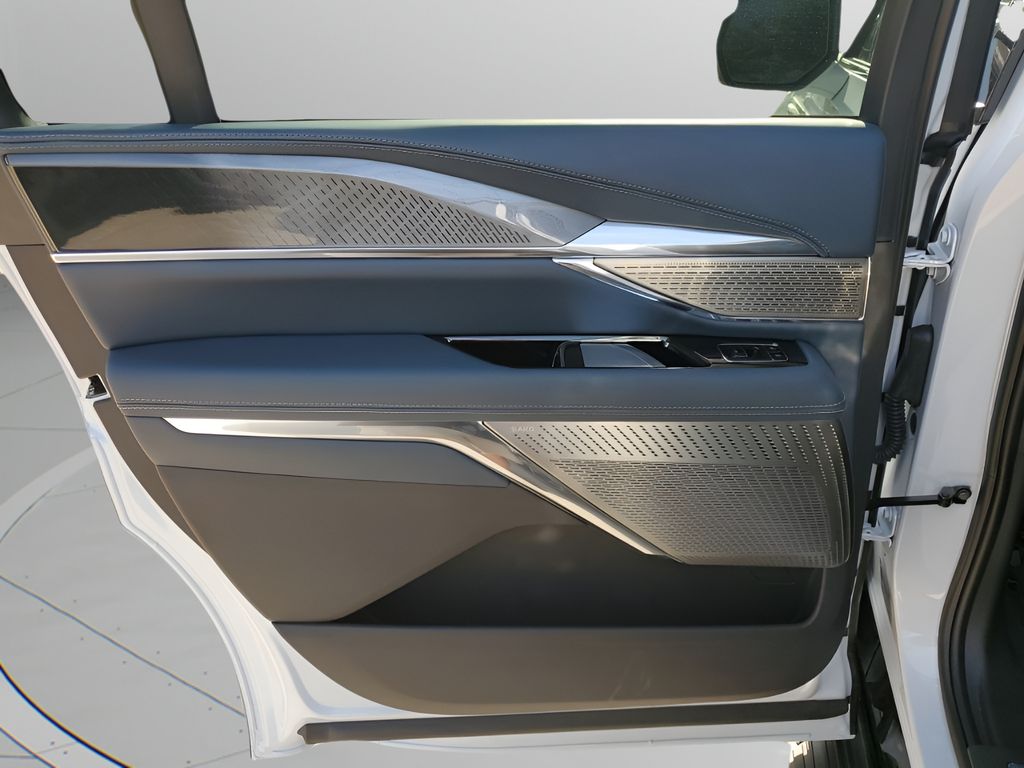 New 2026 White Cadillac Premium Sport image 17