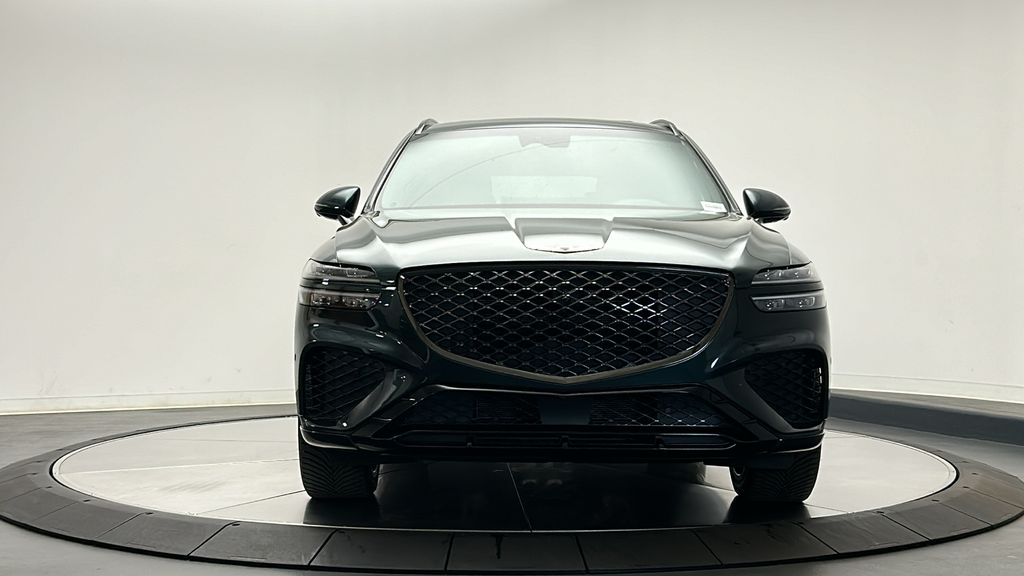 2022 Genesis GV70 Sport 2