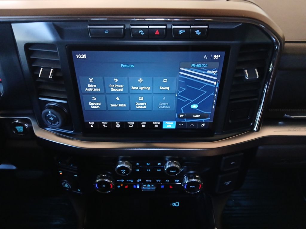 Used Car 2023 Ford F-250sd  King Ranch For Sale Under $70,000 In Austin, Texas