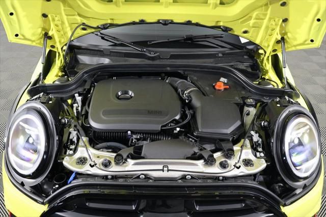 Thumbnail: 2026 MINI Cooper - 9