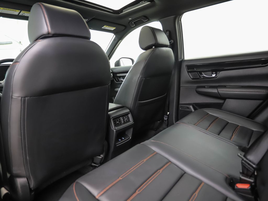 Thumbnail: 2024 Honda CR-V - 21