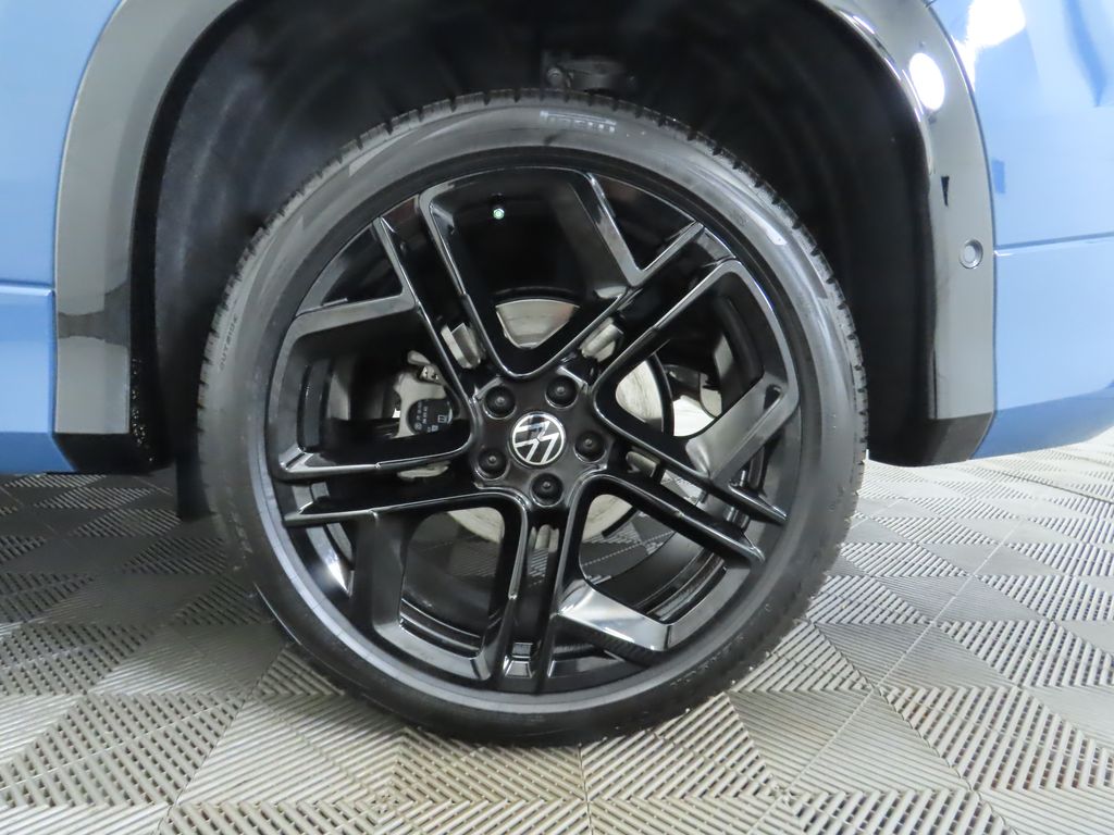 Thumbnail: 2026 Volkswagen Tiguan - 32