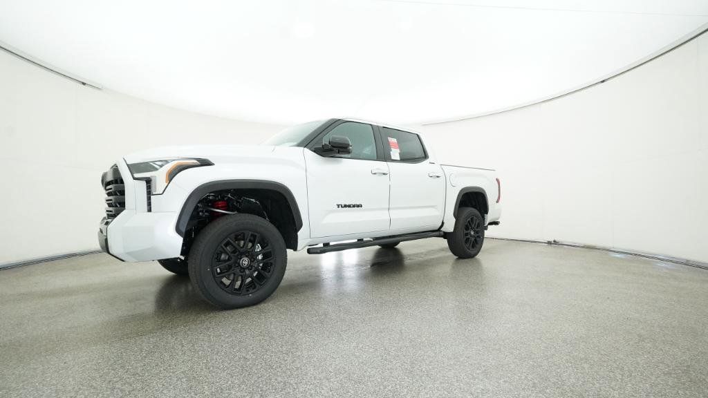 Thumbnail: 2026 Toyota Tundra - 29