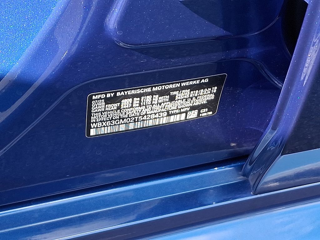 Thumbnail: 2026 BMW X2 - 10