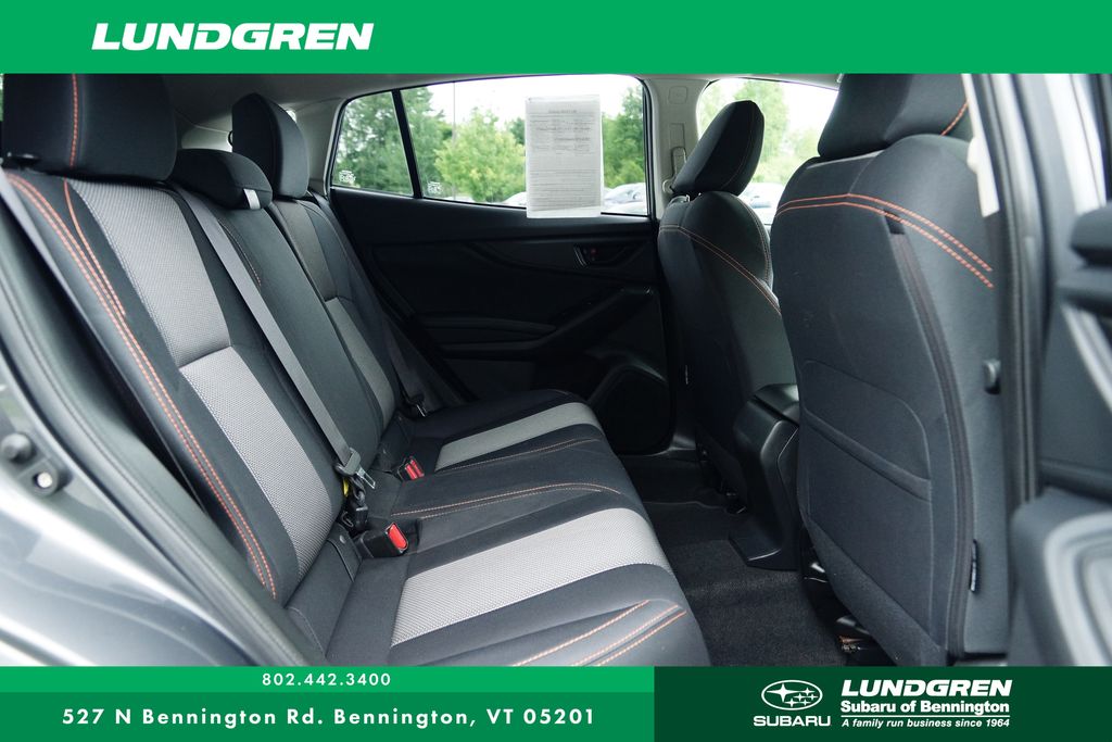 Used 2020 Subaru Crosstrek SUV