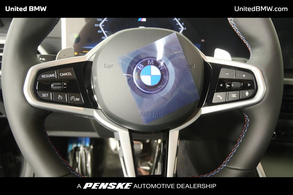 Thumbnail: 2026 BMW 4 Series - 15