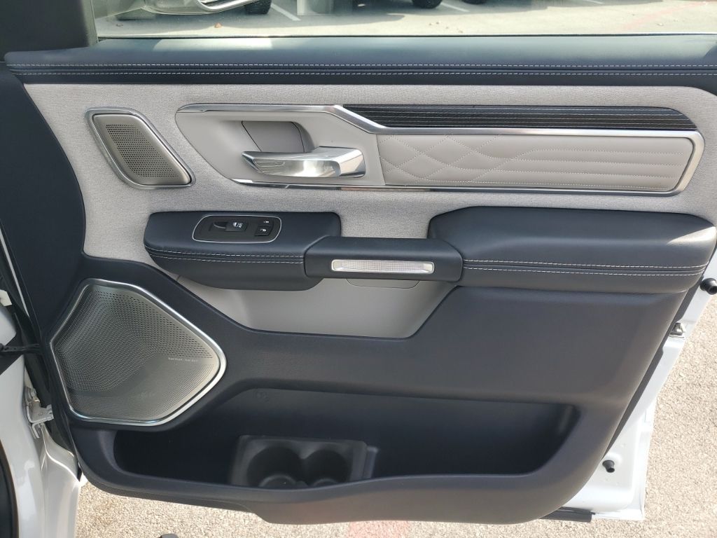 Used Car 2022 Ram 1500  Limited For Sale Under $50,000 In Austin, Texas