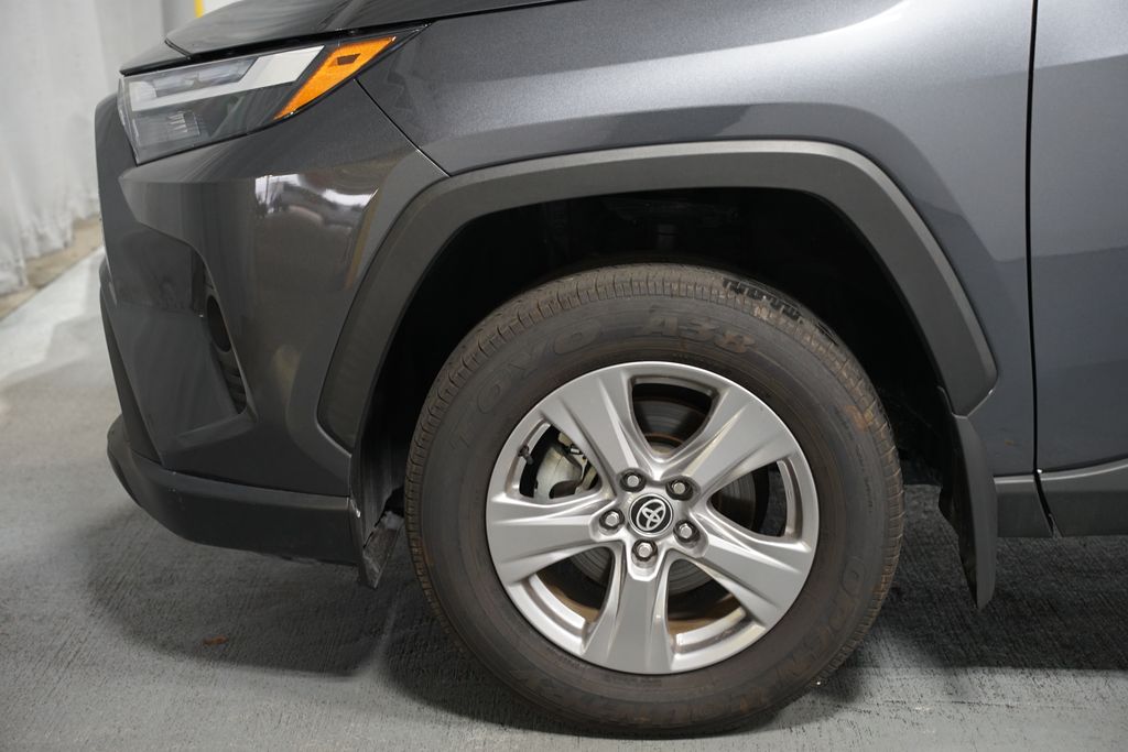 Thumbnail: 2024 Toyota RAV4 - 5