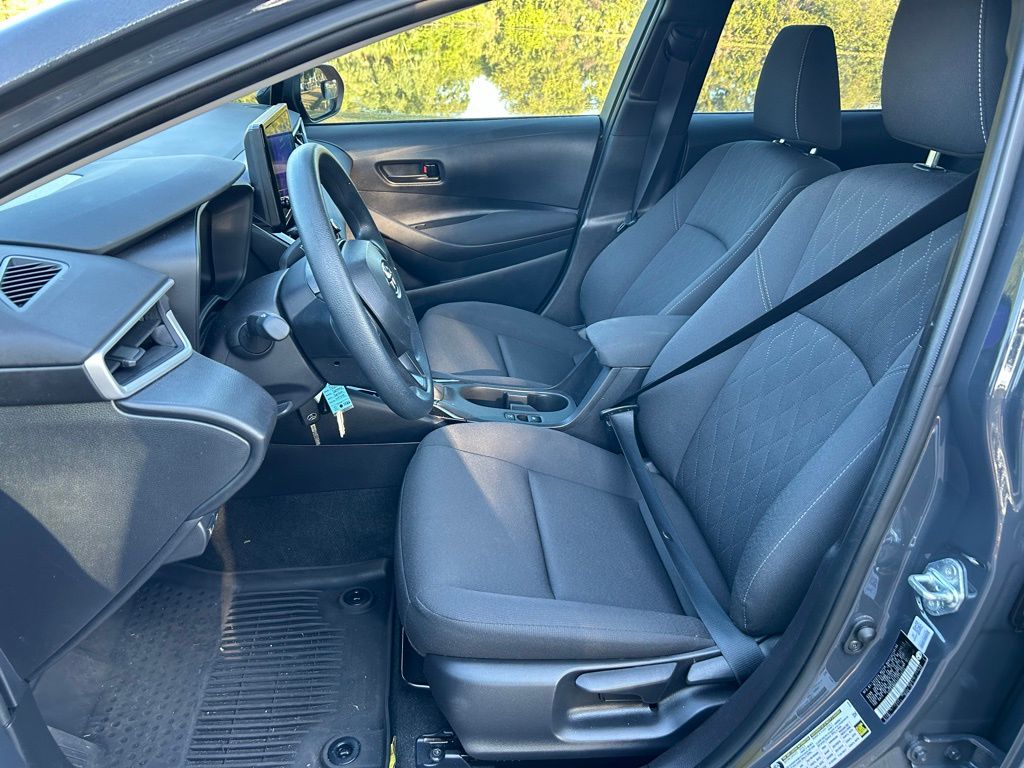 Thumbnail: 2025 Toyota Corolla - 14