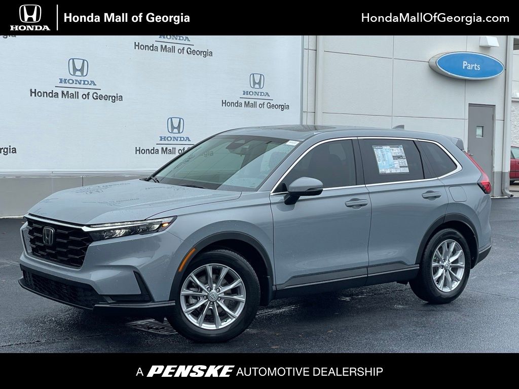 2025 Honda CR-V EX -
                Buford, GA