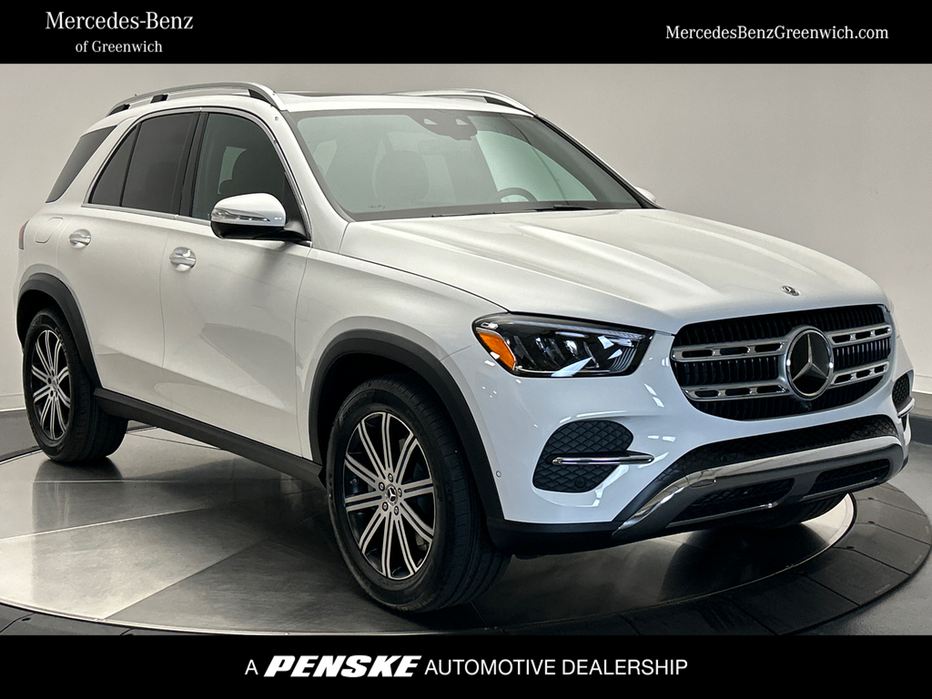 2024 Mercedes-Benz GLE 350 -
                Greenwich, CT