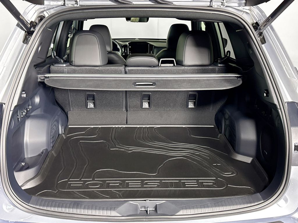 2026 Subaru Forester Hybrid Limited