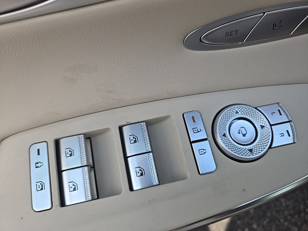 Thumbnail: 2026 Genesis GV70 - 20