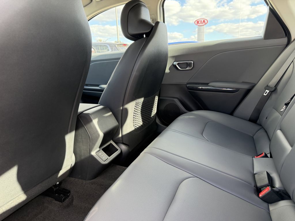 new 2026 Kia K4 car, priced at $24,285