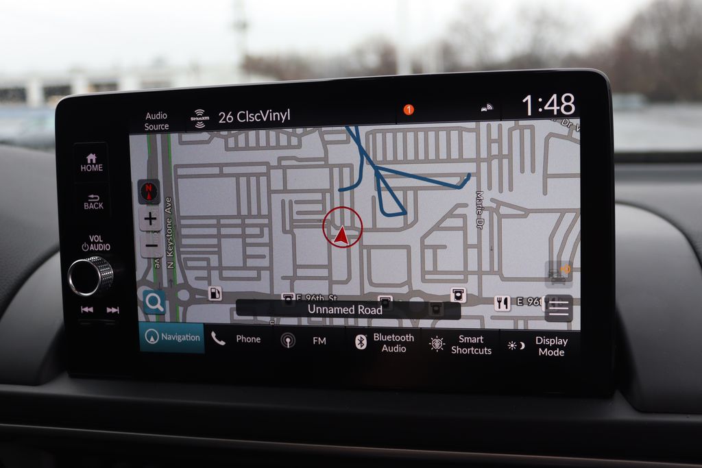 Thumbnail: 2025 Honda Pilot - 27