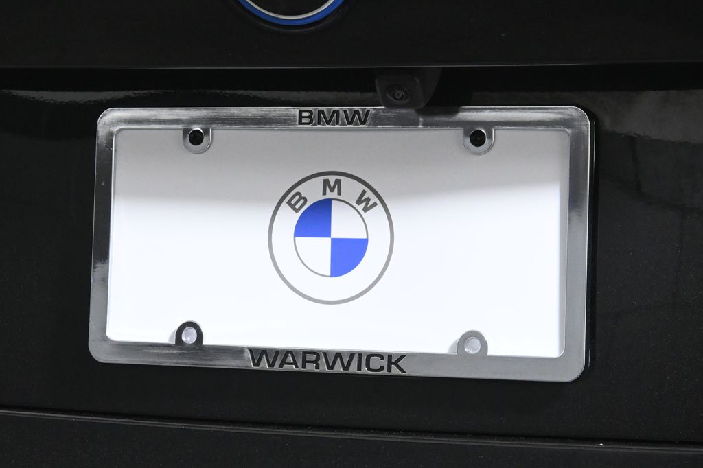 Thumbnail: 2025 BMW X5 - 14