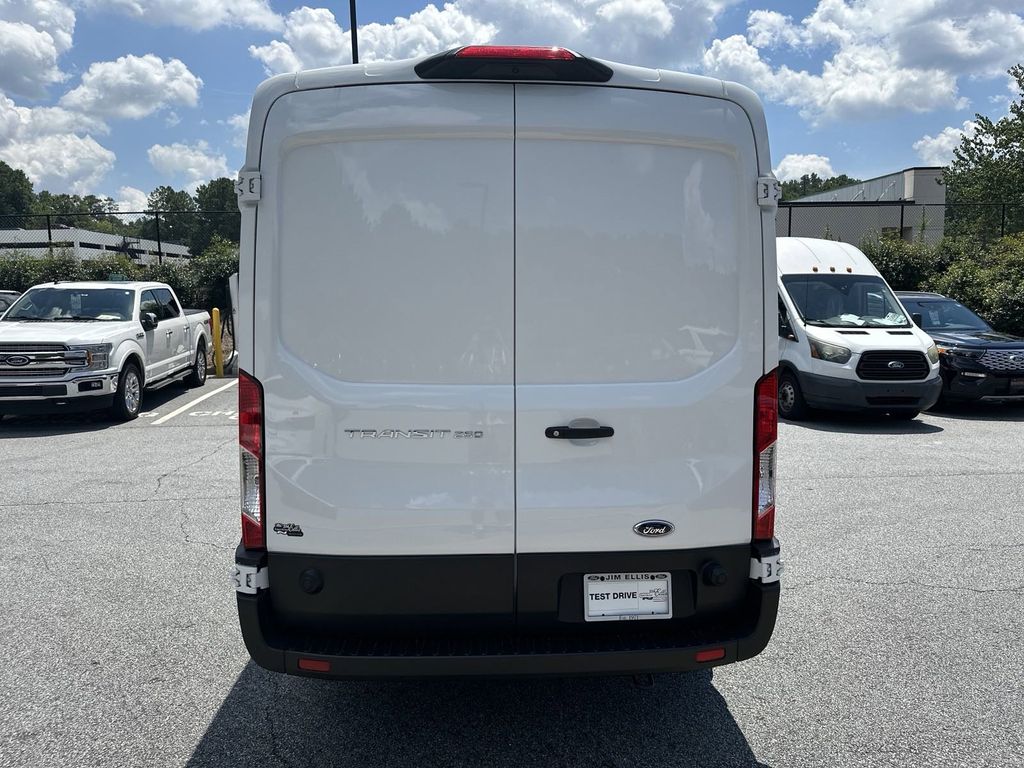 2024 Ford Transit-250 Base 6