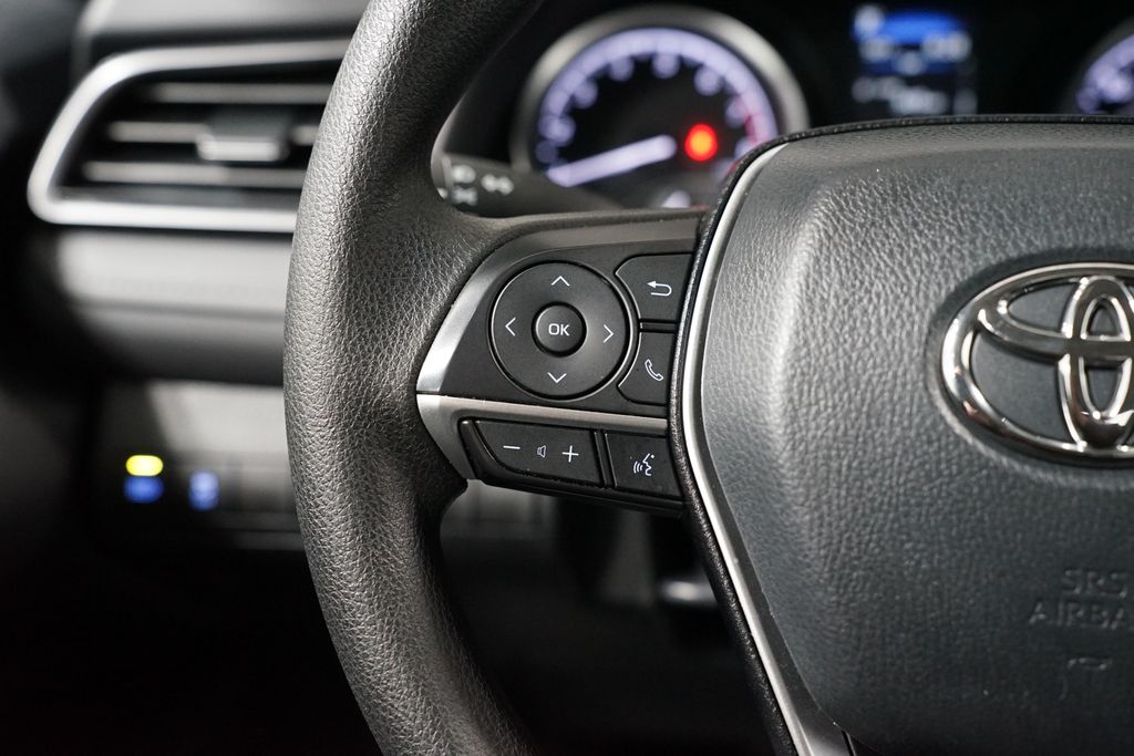 Thumbnail: 2024 Toyota Camry - 14