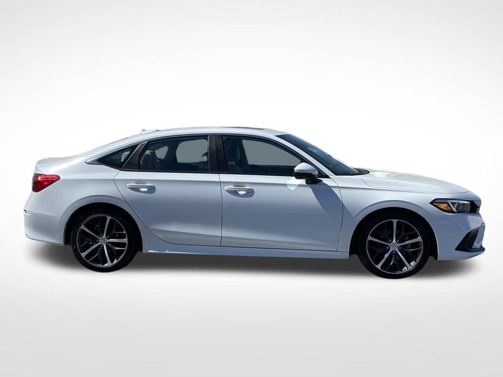 Thumbnail: 2024 Honda Civic - 6