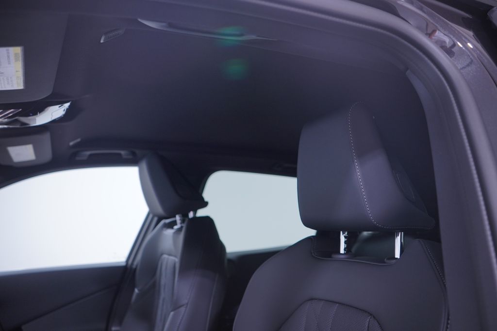 Thumbnail: 2026 BMW X3 - 8