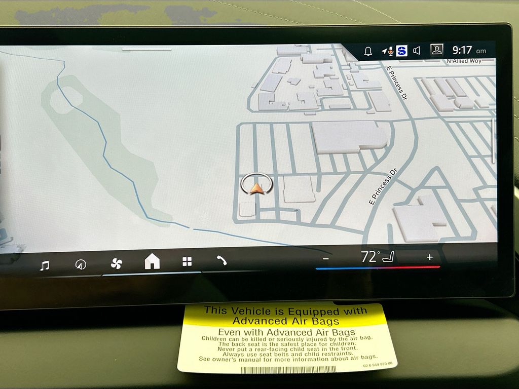 Thumbnail: 2026 BMW X3 - 14