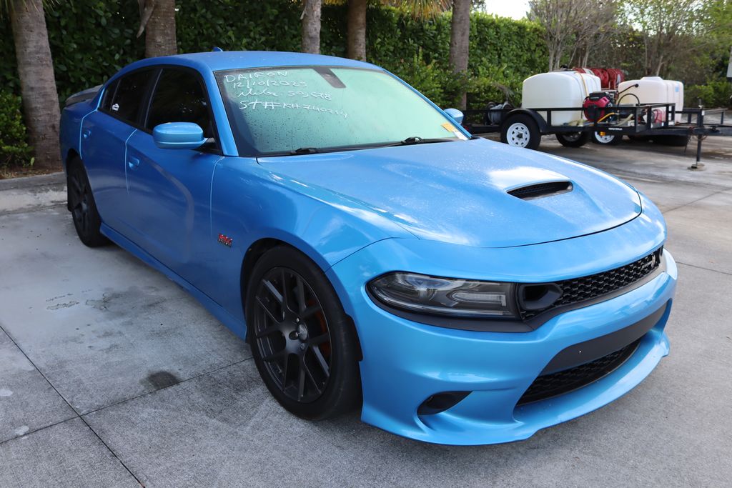 Thumbnail: 2019 Dodge Charger - 6