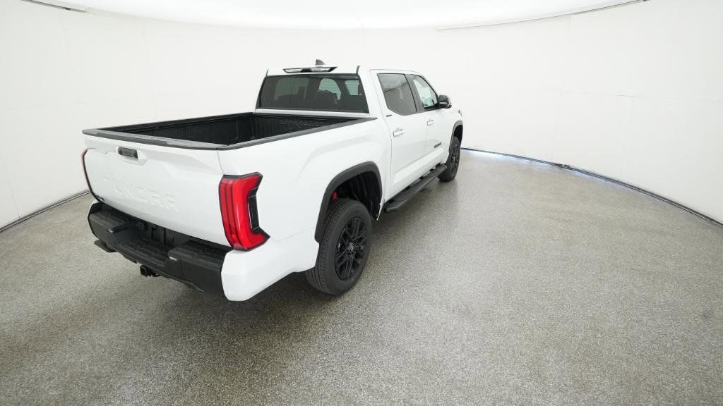 Thumbnail: 2026 Toyota Tundra - 28