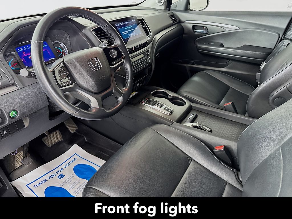 Used Car 2021 Honda Pilot  Special Edition For Sale Under $30,000 In Austin, Texas
