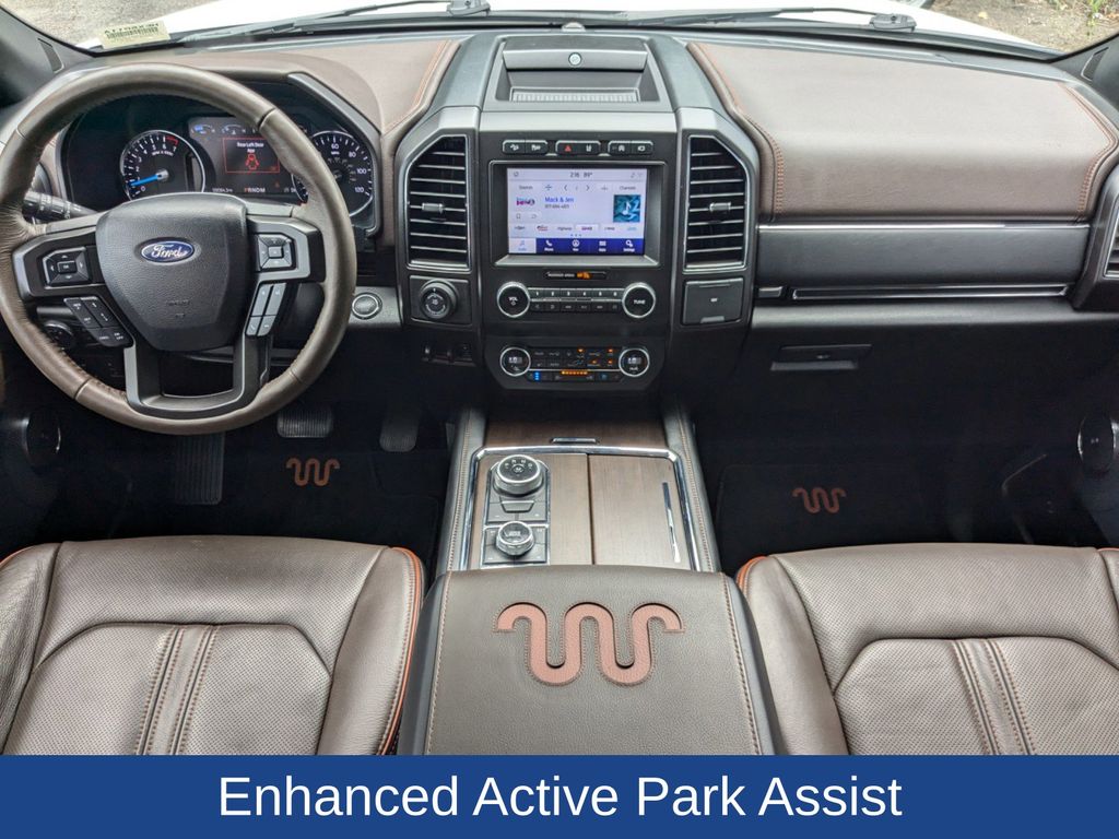 2021 Ford Expedition MAX King Ranch