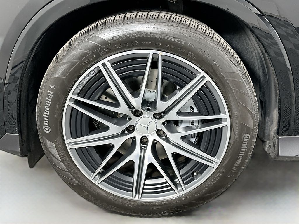 Thumbnail: 2025 Mercedes-Benz GLC - 30