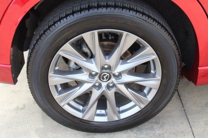 Used Car 2024 Mazda Cx-5  2.5 S Premium Plus Package For Sale Under $35,000 In Georgetown, Texas