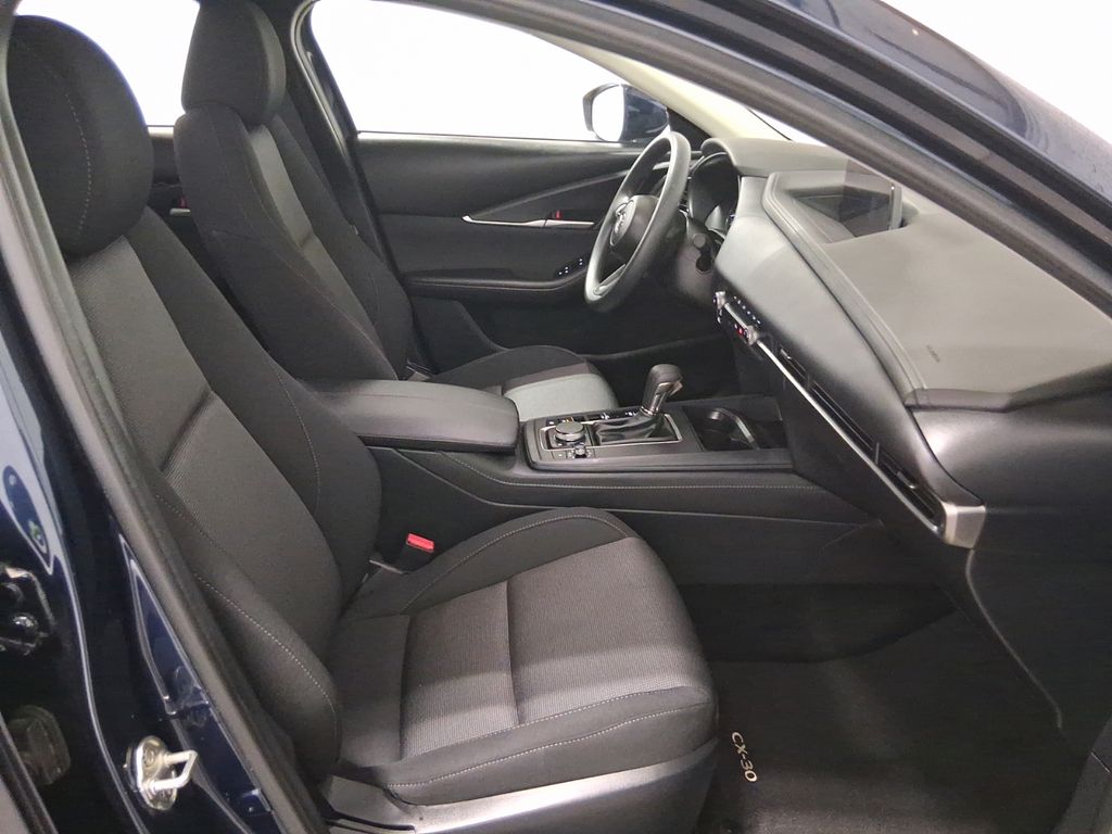 Used Car 2024 Mazda Cx-30  2.5 S For Sale Under $25,000 In Georgetown, Texas