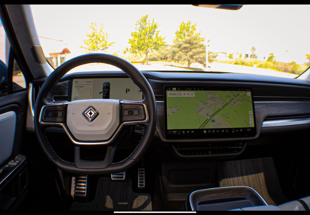 Interior 15