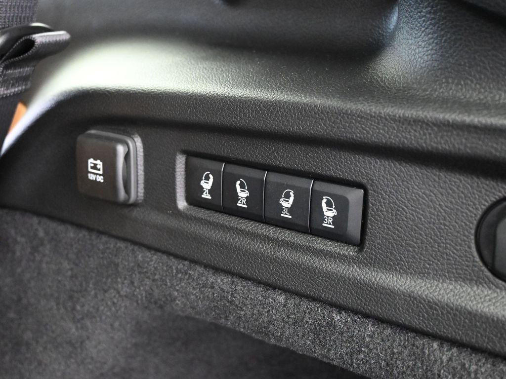 New 2025 Bright White Clearcoat Jeep Summit image 56