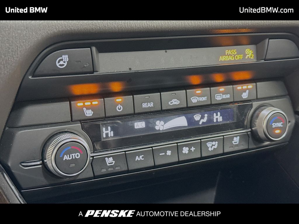 Thumbnail: 2020 Mazda CX-9 - 11