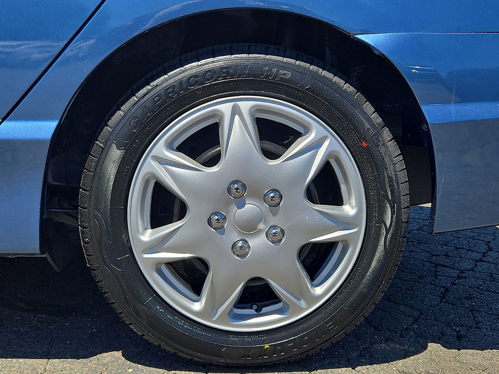 2010 Honda Civic Sdn