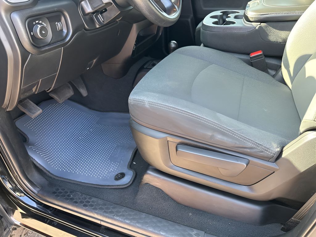 Used Car 2022 Ram 3500  Tradesman For Sale Under $50,000 In Austin, Texas