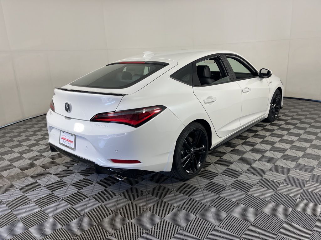 Thumbnail: 2026 Acura Integra - 5