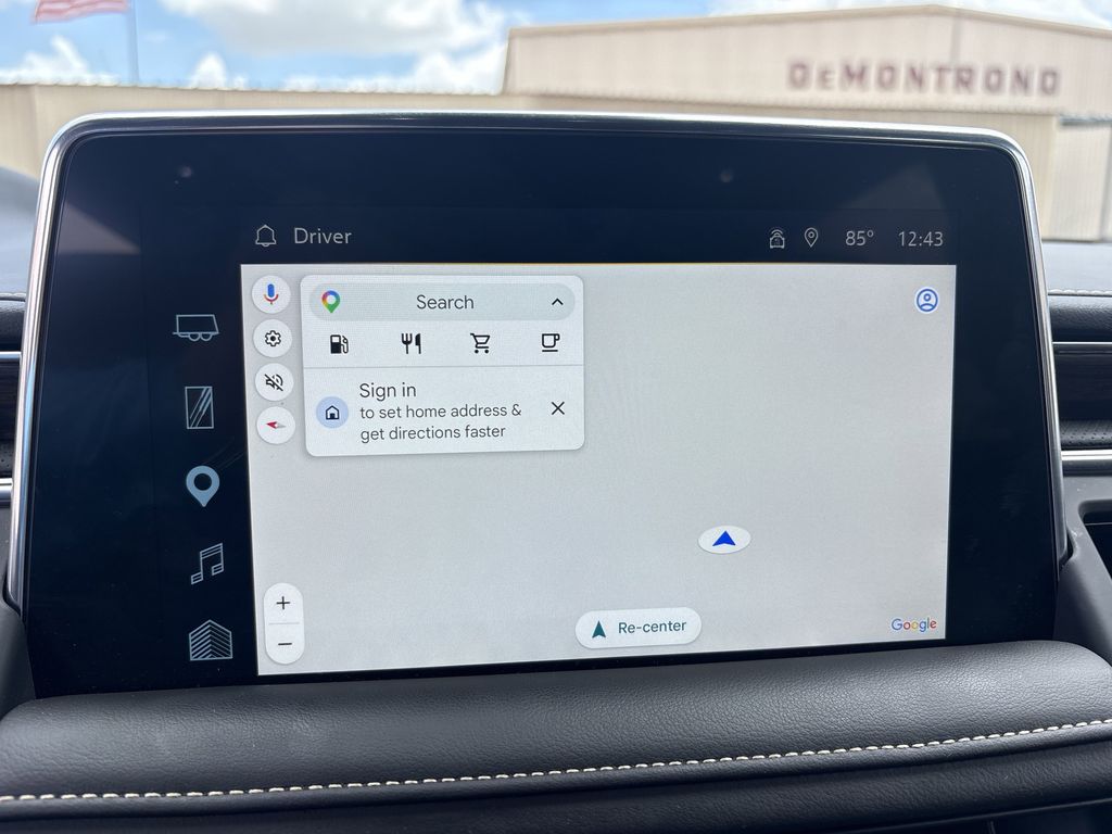 2023 Chevrolet Suburban Premier Beige at Bayway Cadillac Southwest