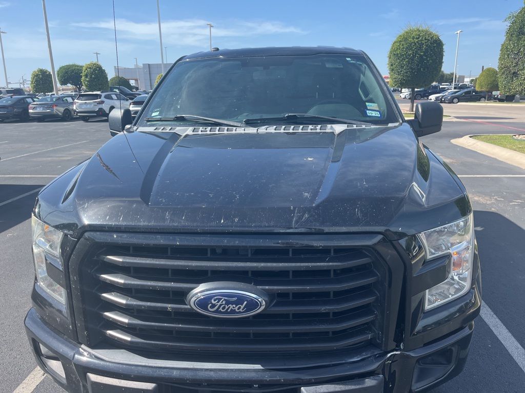 Thumbnail: 2016 Ford F-150 - 2