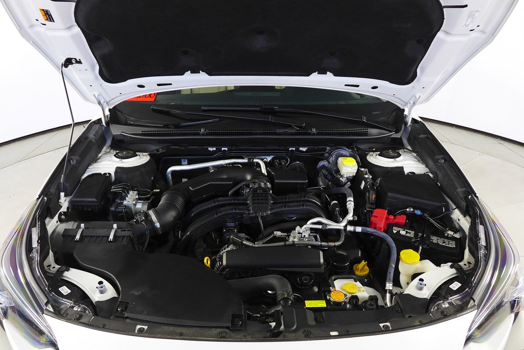 Thumbnail: 2025 Subaru Outback - 6