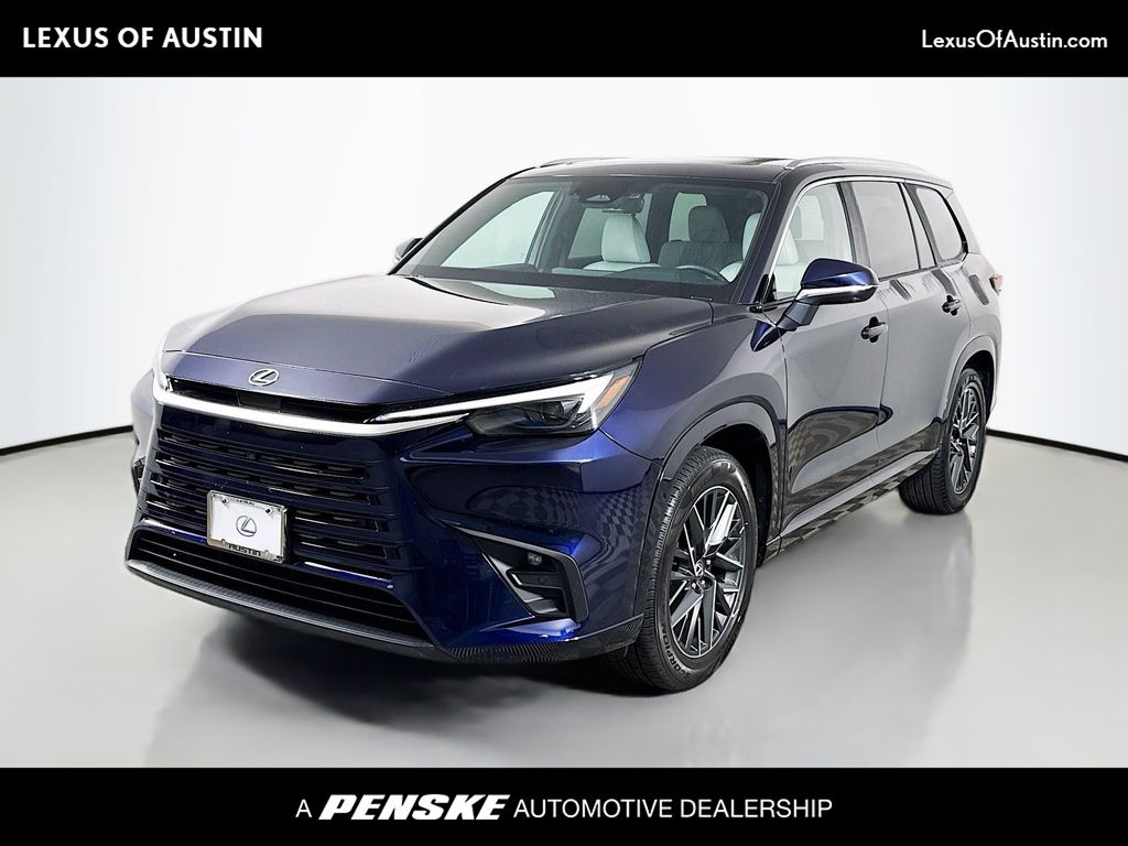 2024 Lexus TX 350 -
                  Austin, TX