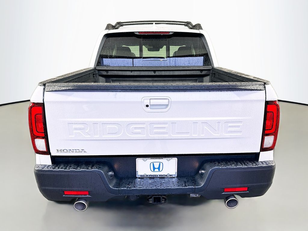 Thumbnail: 2026 Honda Ridgeline - 6