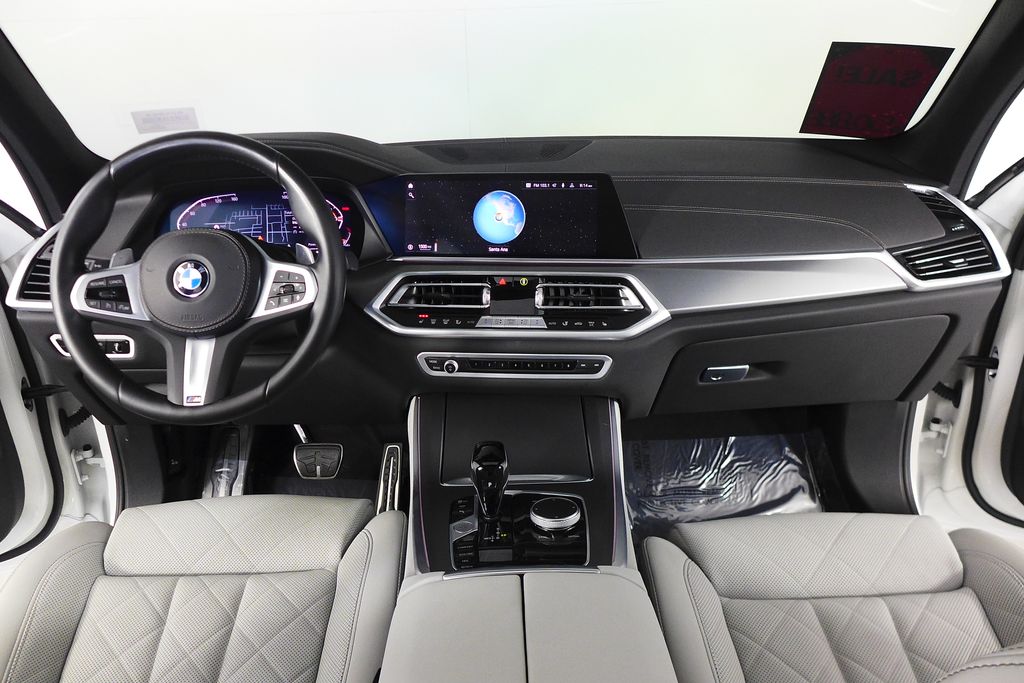 Thumbnail: 2023 BMW X5 - 25