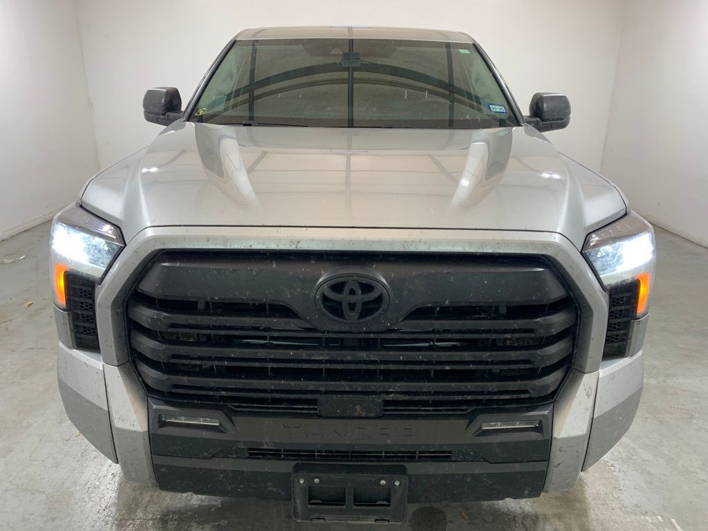 2023 Toyota Tundra SR5 2