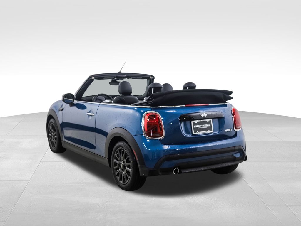 Thumbnail: 2024 MINI Cooper - 3