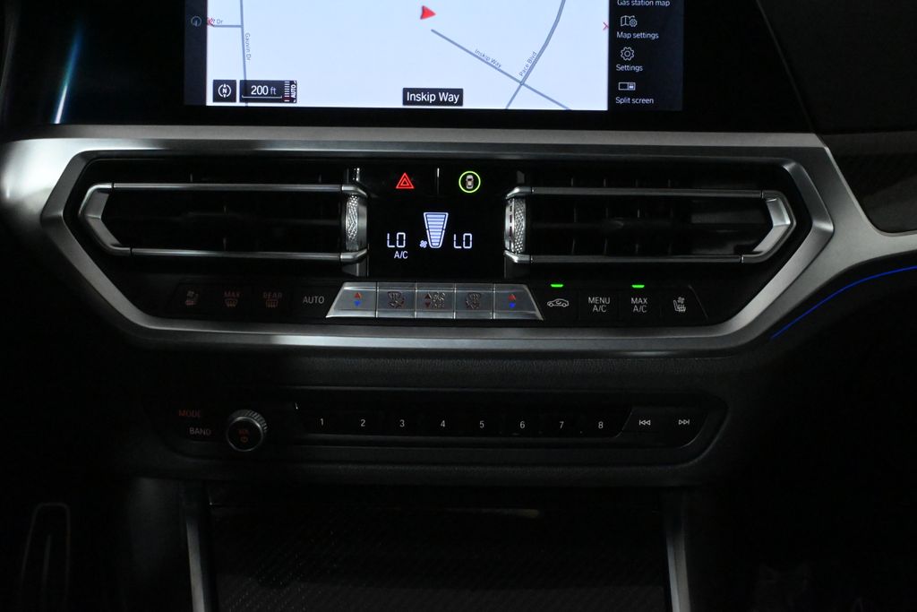 Thumbnail: 2021 BMW M4 - 23