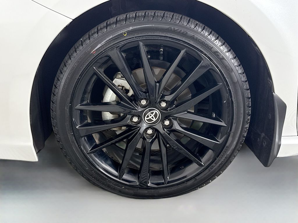 Thumbnail: 2024 Toyota Camry - 32