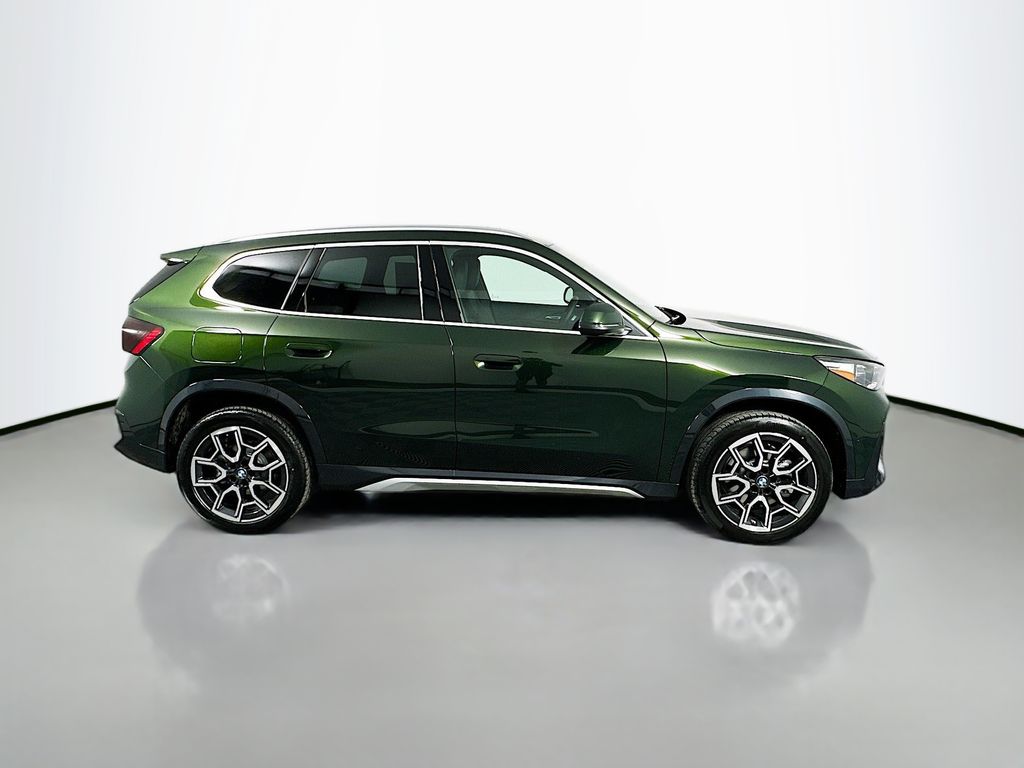 Thumbnail: 2025 BMW X1 - 4