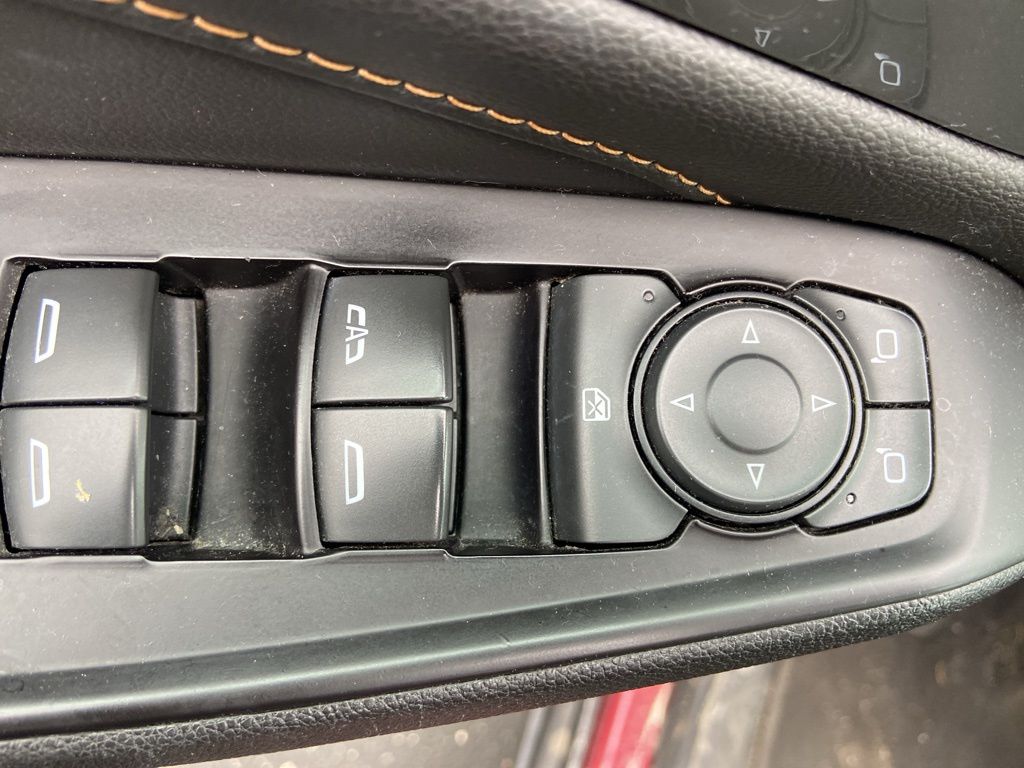 2019 Chevrolet Traverse LT 15